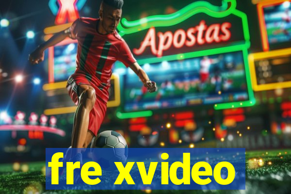 fre xvideo